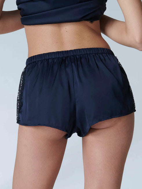 Nightshort Vollmond SATIN SECRETS SIMONE PÉRÈLE