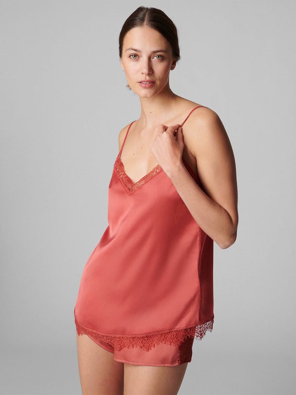 Top Rosenquarz SATIN SECRETS SIMONE PÉRÈLE