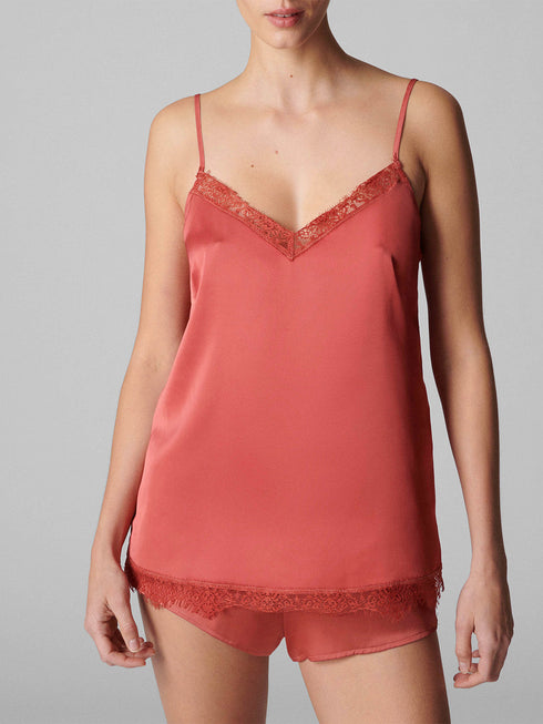 Top Rosenquarz SATIN SECRETS SIMONE PÉRÈLE