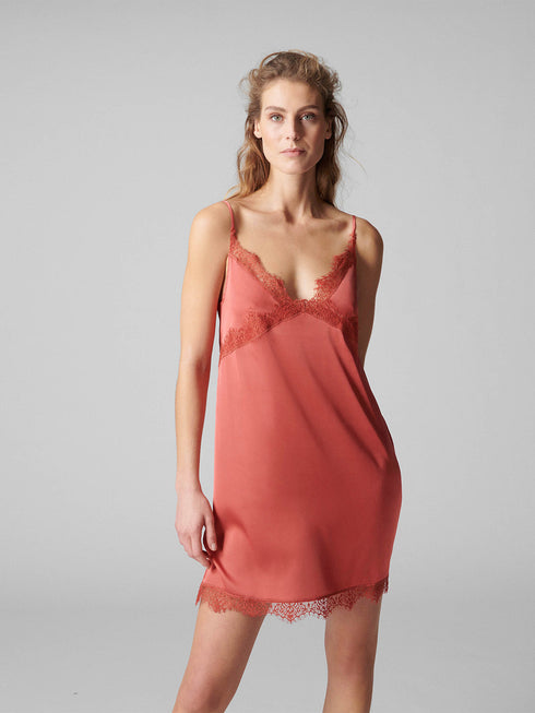 Rosenquarz SATIN SECRETS SIMONE PÉRÈLE