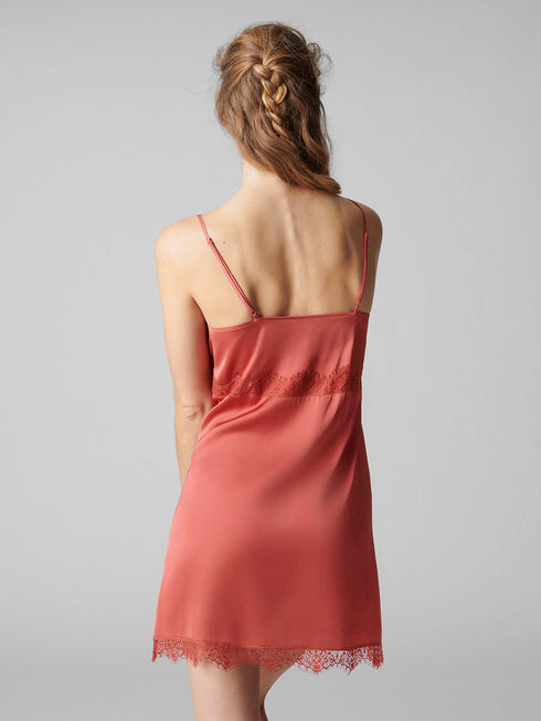 Rosenquarz SATIN SECRETS SIMONE PÉRÈLE