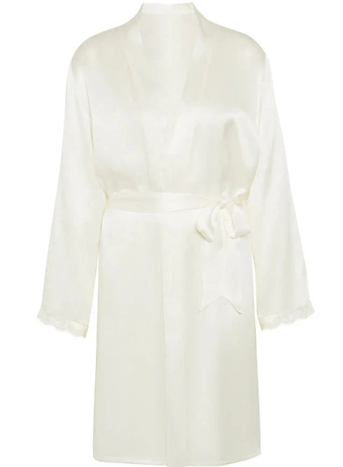 Kimono Naturel LOVE ME SIMONE PÉRÈLE