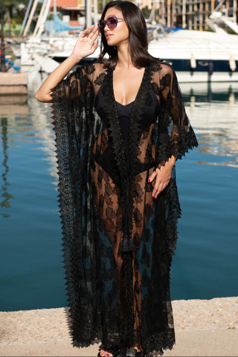 Tunikakleid 21A-200/3 N ANASTASEA