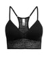 Bralette Black MODERN LACE DKNY INTIMATES