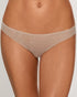 Thong Champagne MODERN LACE DKNY INTIMATES
