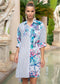 Tunikakleid 23A-706/2C ANASTASEA