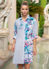 Tunikakleid 23A-706/2C ANASTASEA