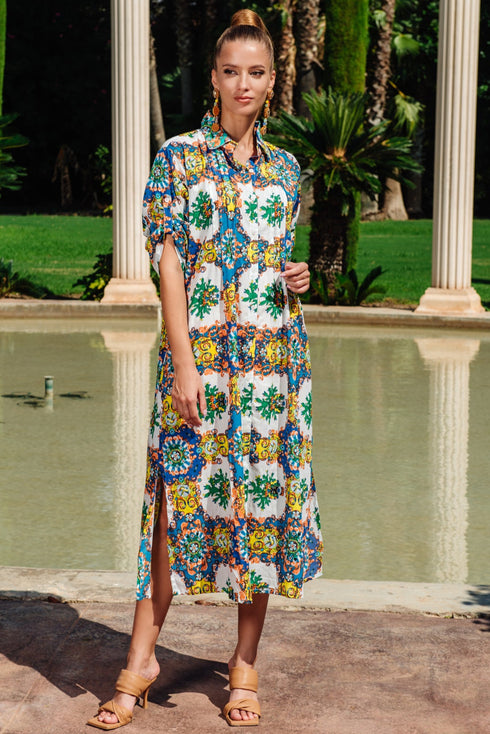 Kleid 23A-715/17C ANASTASEA