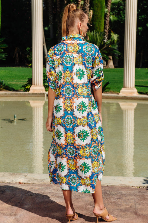 Kleid 23A-715/17C ANASTASEA