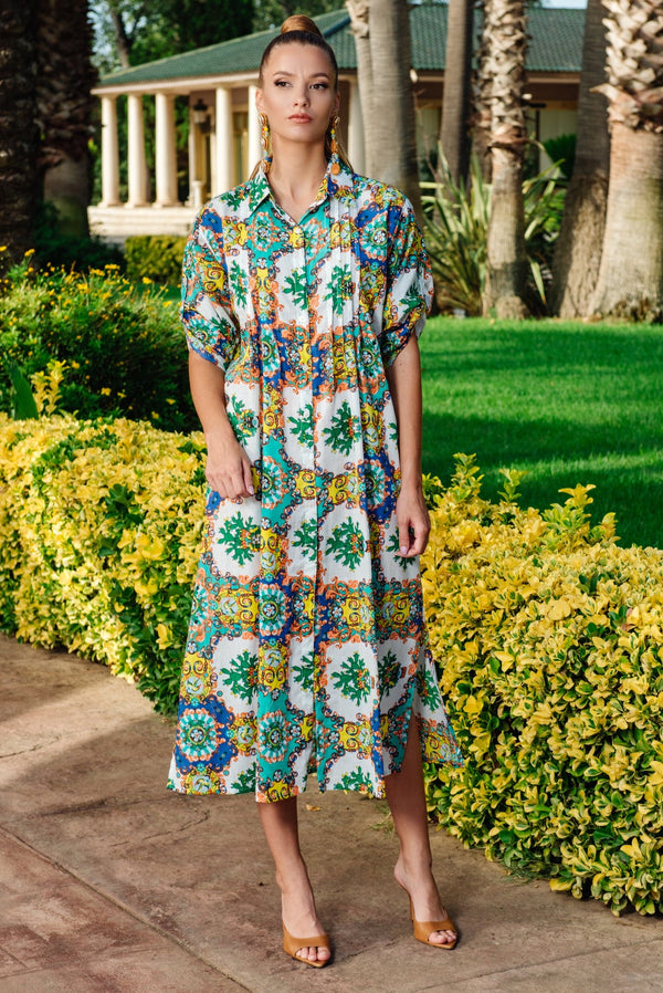 Kleid 23A-715/42C ANASTASEA