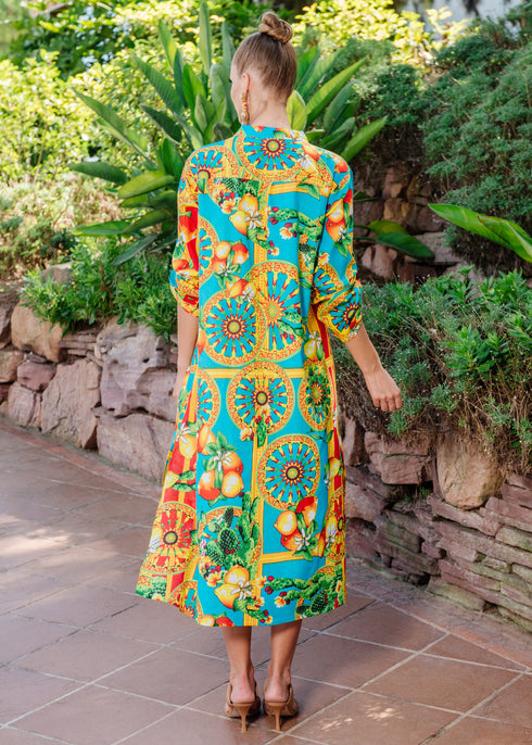 Kleid 23A-716/19C ANASTASEA