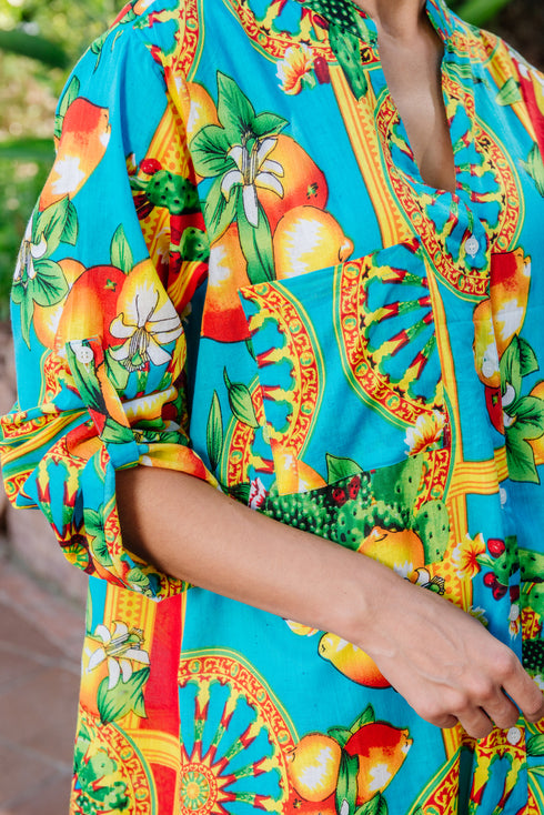 Kleid 23A-716/19C ANASTASEA