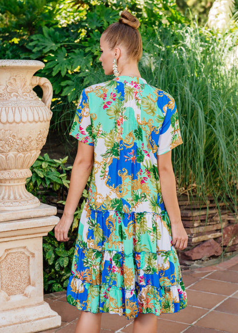 Kleid 23A-724 S ANASTASEA