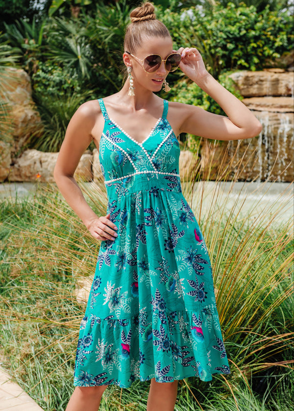 Sarafan 23A-731/36V ANASTASEA