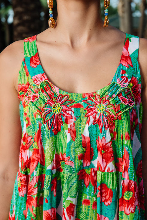 Kleid 23A-733/8C ANASTASEA