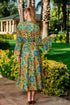 Kleid 23A-735/28C ANASTASEA