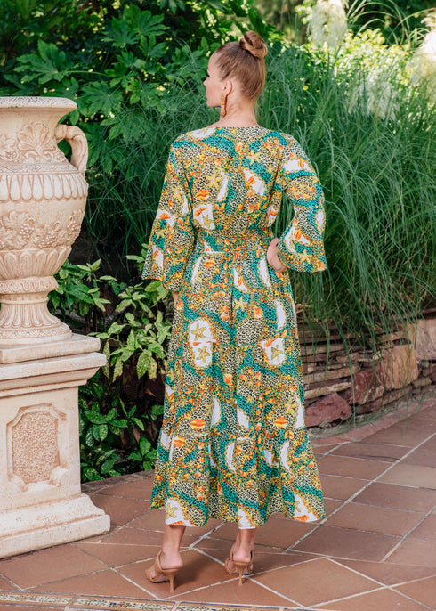 Kleid 23A-736/26C ANASTASEA