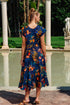 Kleid 23A-738/3C ANASTASEA