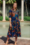 Kleid 23A-739/3C ANASTASEA