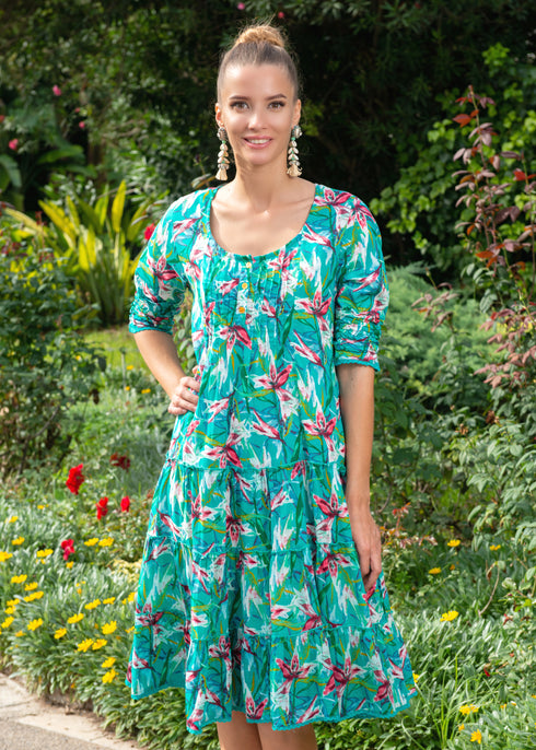 Kleid 23A-740/39C ANASTASEA