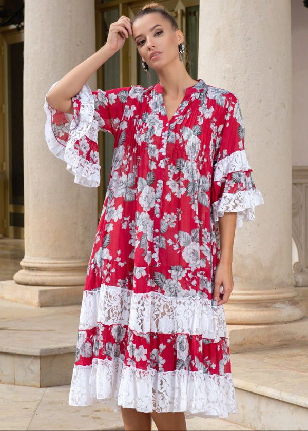 Dress 23A-742/33S ANASTASEA