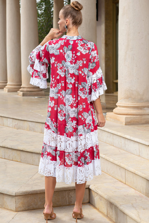 Kleid 23A-742/33S ANASTASEA