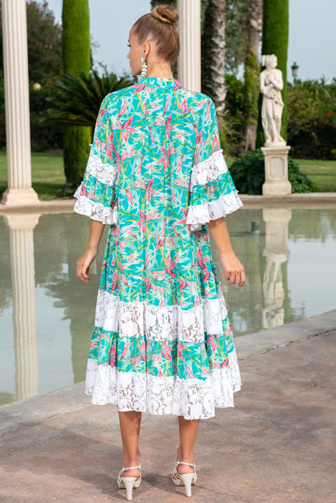 Kleid 23A-743/39S ANASTASEA