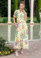 Kleid 23A-747/10C ANASTASEA