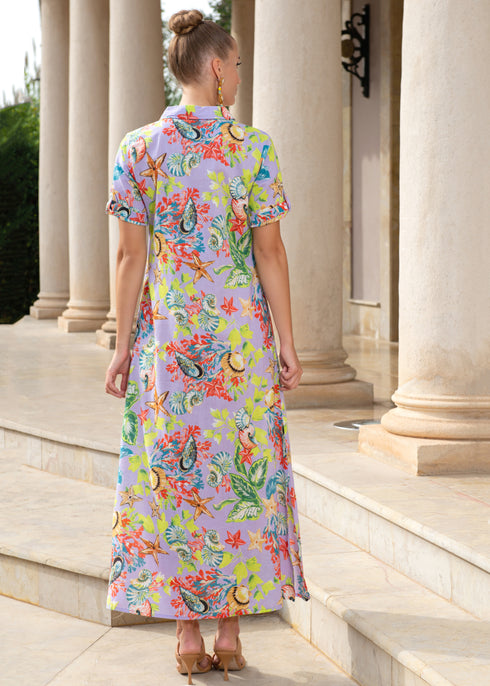 Kleid 23A-747/12C ANASTASEA