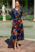 Kleid 23A-749/3С ANASTASEA