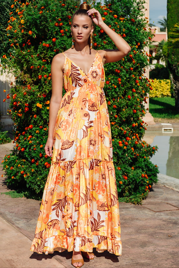 Sarafan 23A-752/40S ANASTASEA