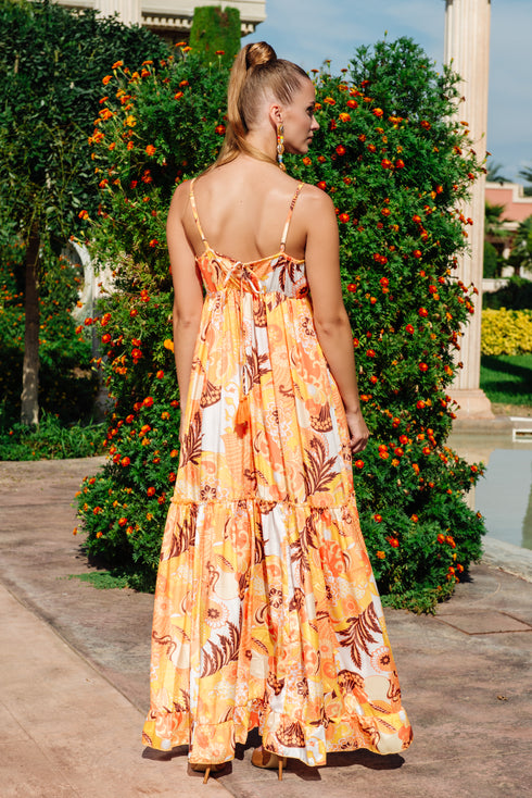 Sarafan 23A-752/40S ANASTASEA