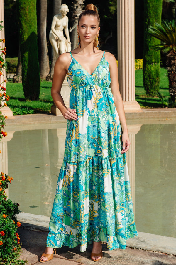 Sarafan 23A-752/41S ANASTASEA