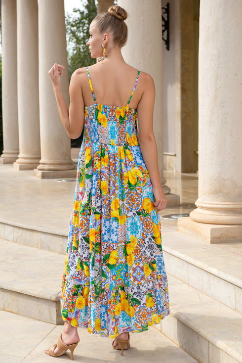 Sarafan 23A-754/18C ANASTASEA