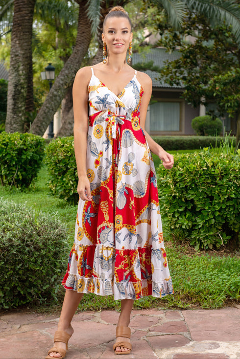 Sarafan 23A-756/23C ANASTASEA