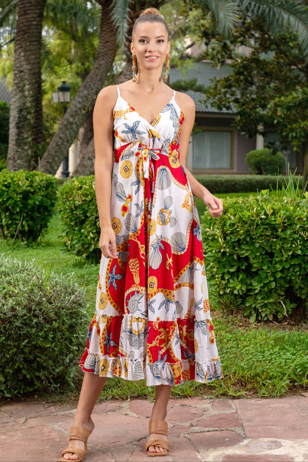 Sarafan 23A-756/23C ANASTASEA