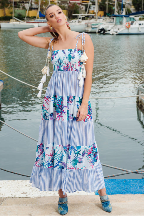 Sarafan 23A-759/2C ANASTASEA