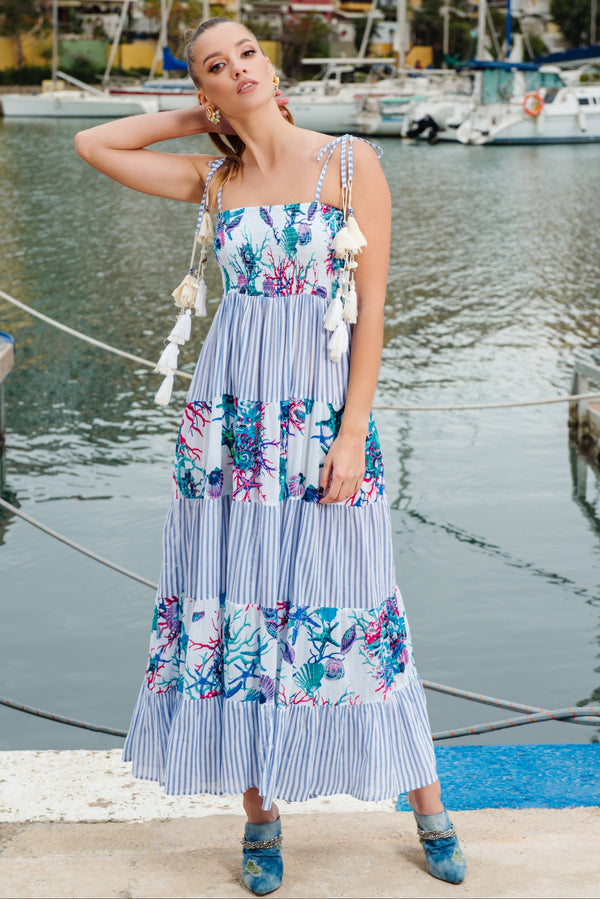 Sarafan 23A-759/2C ANASTASEA