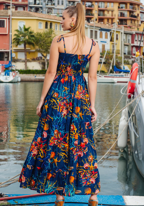 Sarafan 23A-759/3C ANASTASEA