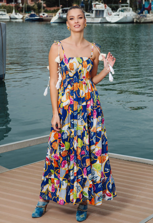 Sarafan 23A-759/6C ANASTASEA