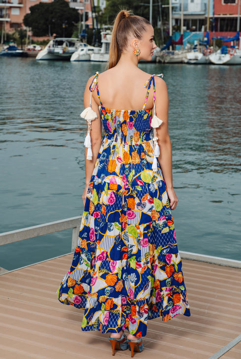 Sarafan 23A-759/6C ANASTASEA