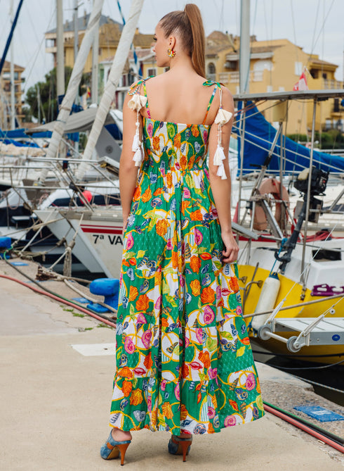 Sarafan 23A-759/7C ANASTASEA