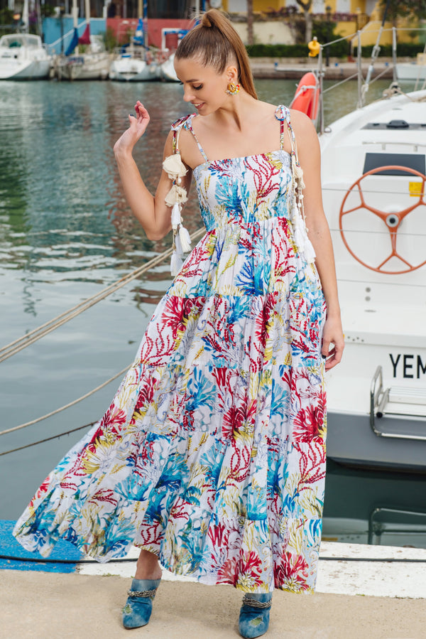 Sarafan 23A-759/4C ANASTASEA