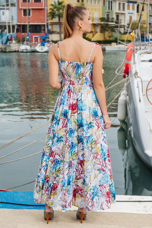 Sarafan 23A-759/4C ANASTASEA