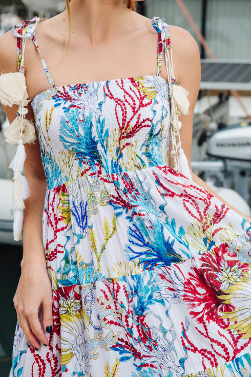 Sarafan 23A-759/4C ANASTASEA