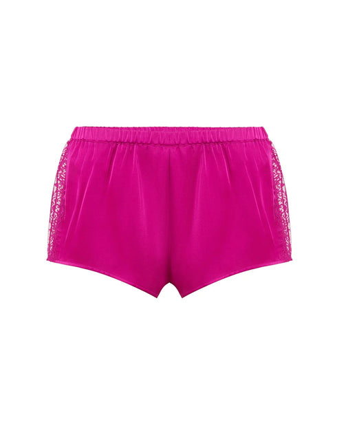 Nightshort Azalee SATIN SECRETS SIMONE PÉRÈLE