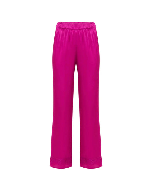 Hose Azalee SATIN SECRETS SIMONE PÉRÈLE