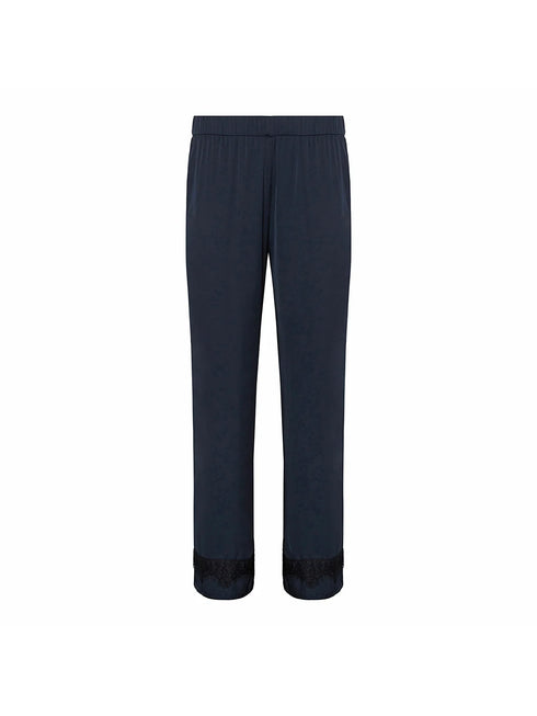 Hose Vollmond SATIN SECRETS SIMONE PÉRÈLE