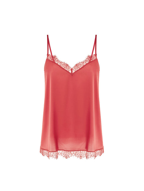 Top Rosenquarz SATIN SECRETS SIMONE PÉRÈLE