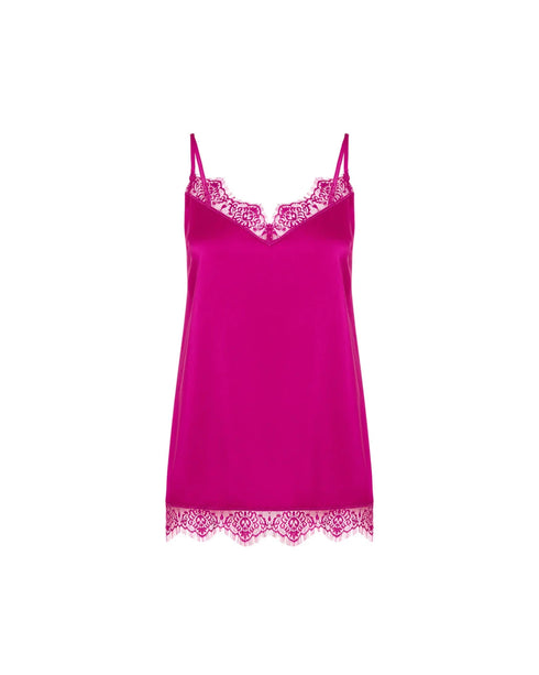 Top Azalee SATIN SECRETS SIMONE PÉRÈLE